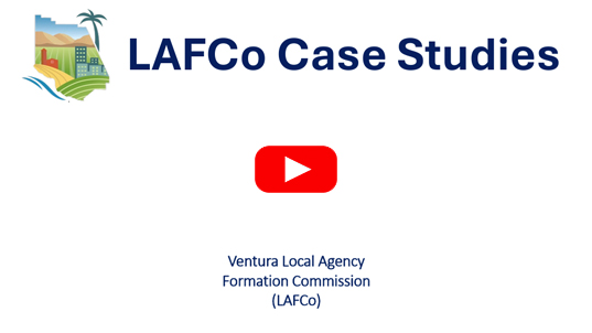 LAFCo-Case-Studies